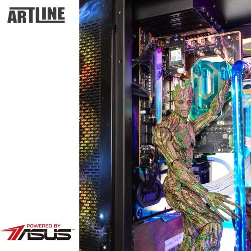 Фото 16 Компьютер ARTLINE Overlord Guardian Windows 11 Pro (Guardianv04)