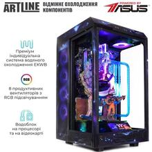 Компьютер ARTLINE Overlord Guardian Windows 11 Pro (Guardianv04)