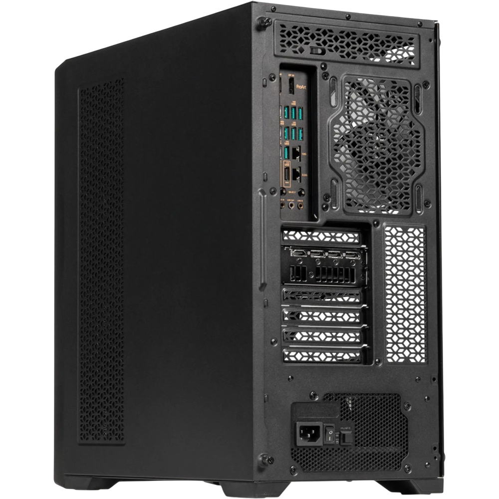 Фото 16 Комп'ютер ARTLINE WorkStation PROART Windows 11 Pro (PROARTv67Win)