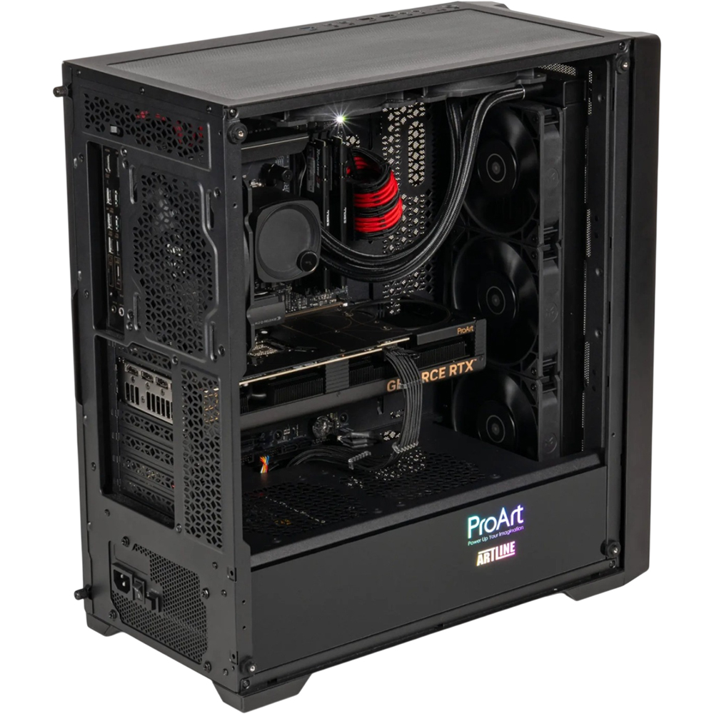 У Фокстрот Комп'ютер ARTLINE WorkStation PROART Windows 11 Pro (PROARTv69Win)