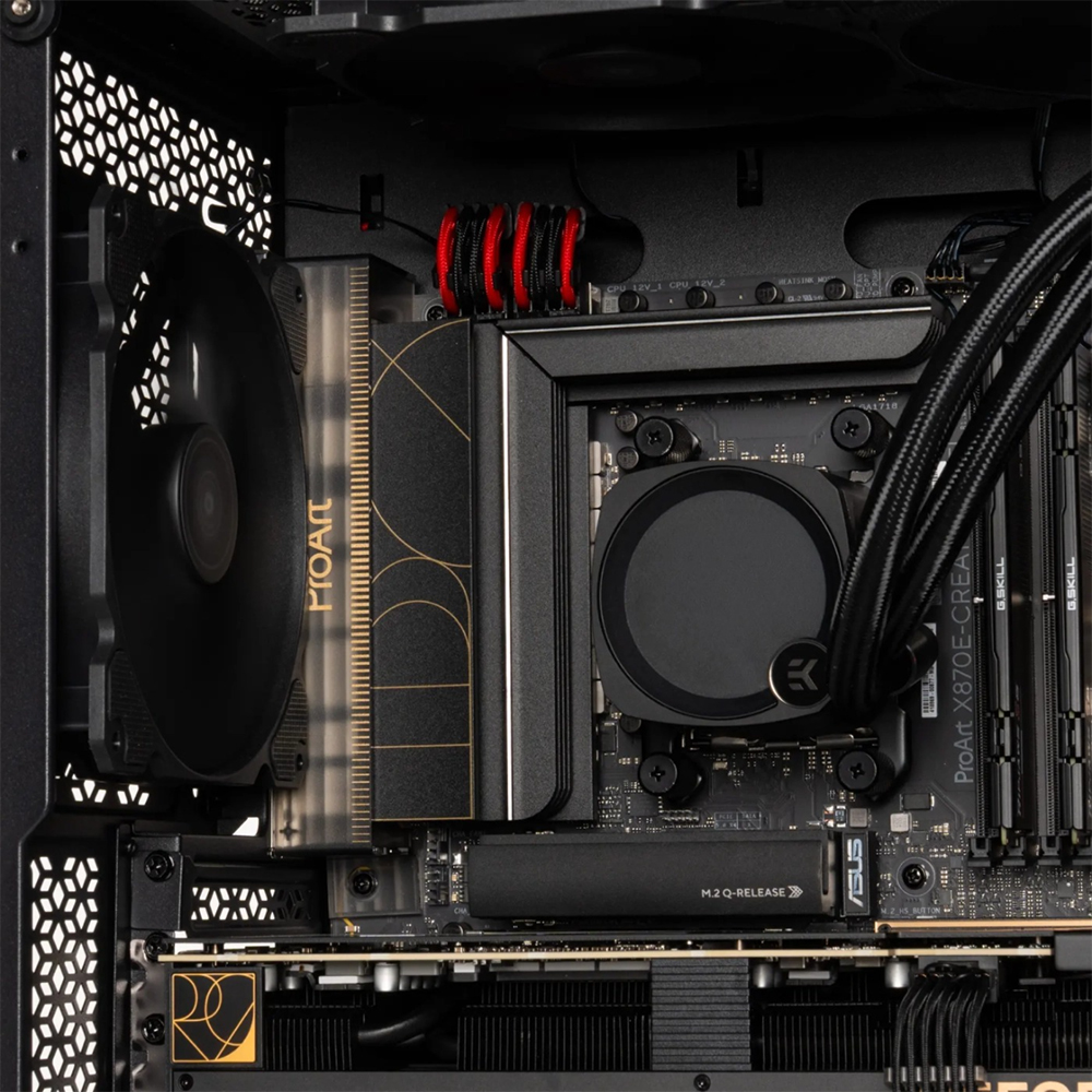 Фото 14 Комп'ютер ARTLINE WorkStation PROART Windows 11 Pro (PROARTv70Win)