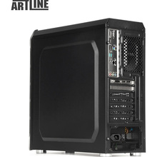 Комп'ютер ARTLINE WorkStation W53 Windows 11 Pro (W53v33Win)