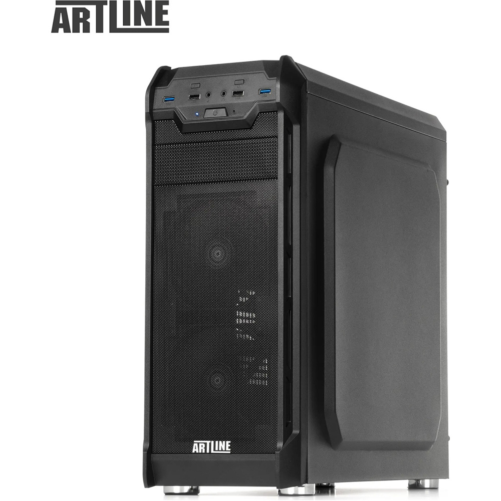 В інтернет магазині Комп'ютер ARTLINE WorkStation W53 Windows 11 Pro (W53v33Win)