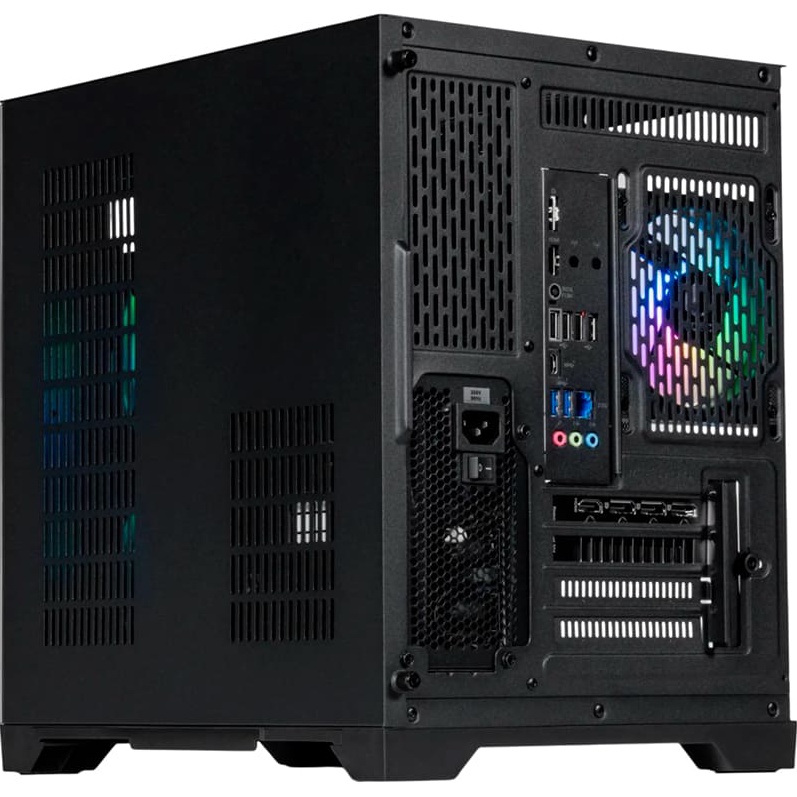 Зовнішній вигляд Комп'ютер ARTLINE Gaming X66 Windows 11 Home (X66v45Win)