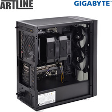 Компьютер ARTLINE WorkStation W62 (W62v01)