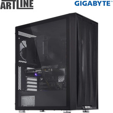 Компьютер ARTLINE WorkStation W62 (W62v01)