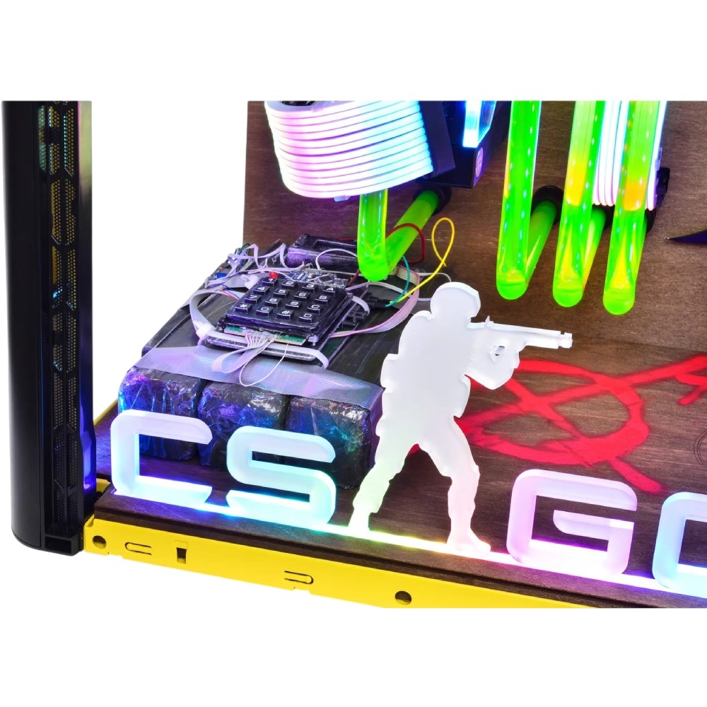 Покупка Комп'ютер ARTLINE Overlord BOMB Windows 11 Pro (BOMBv05Win)