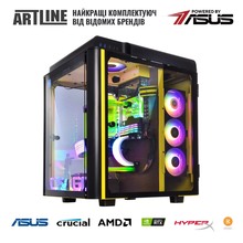 Комп'ютер ARTLINE Overlord BOMB Windows 11 Pro (BOMBv05Win)