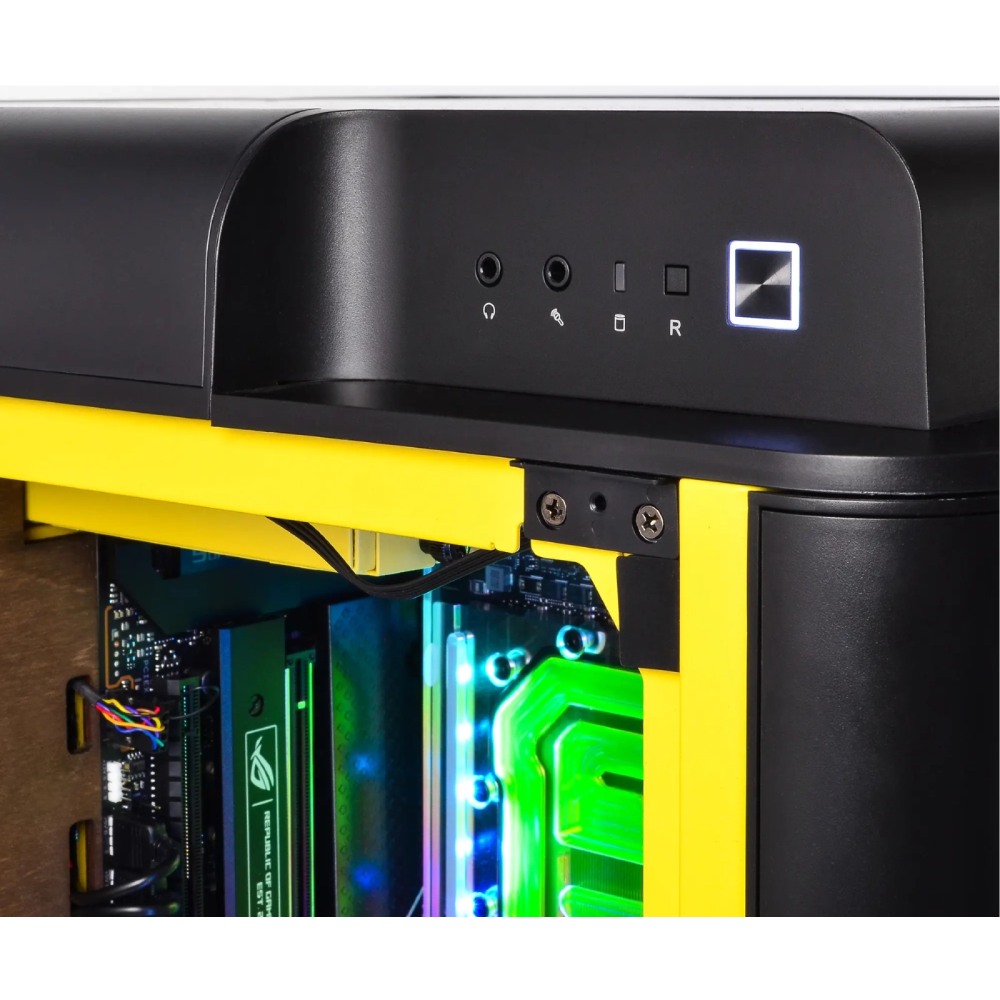 Зовнішній вигляд Комп'ютер ARTLINE Overlord BOMB Windows 11 Pro (BOMBv05Win)