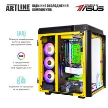 Комп'ютер ARTLINE Overlord BOMB Windows 11 Pro (BOMBv05Win)