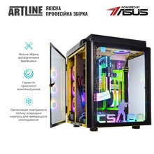 Комп'ютер ARTLINE Overlord BOMB Windows 11 Pro (BOMBv05Win)