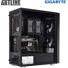 Компьютер ARTLINE WorkStation W62 (W62v02)