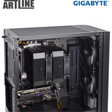 Компьютер ARTLINE WorkStation W62 (W62v03)