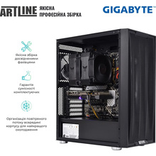 Компьютер ARTLINE WorkStation W62 (W62v03)