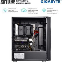 Компьютер ARTLINE WorkStation W62 (W62v03)
