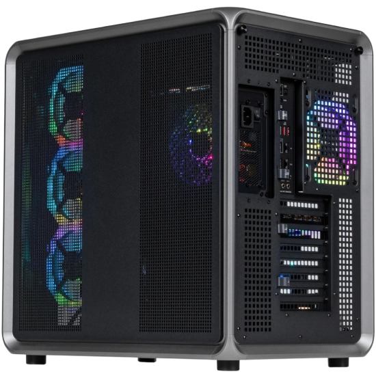 Зображення Комп'ютер ARTLINE Overlord P99 Windows 11 Pro (P99v83Win)