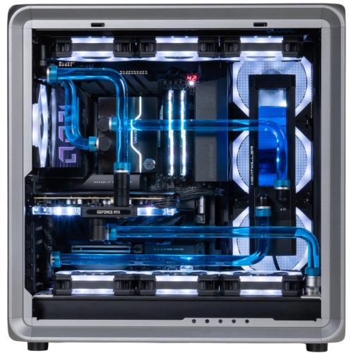 Замовити Комп'ютер ARTLINE Overlord P99 Windows 11 Pro (P99v83Win)