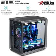 Комп'ютер ARTLINE Overlord P99 Windows 11 Pro (P99v83Win)