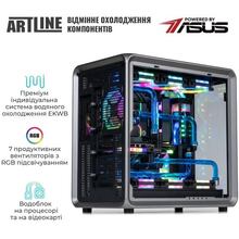 Комп'ютер ARTLINE Overlord P99 Windows 11 Pro (P99v83Win)