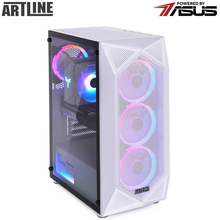Комп'ютер ARTLINE Gaming X46WHITE (X46WHITEv44)