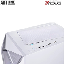 Комп'ютер ARTLINE Gaming X46WHITE Windows 11 Home (X46WHITEv44Win)