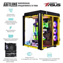 Комп'ютер ARTLINE Overlord BOMB Windows 11 Pro (BOMBv06Win)