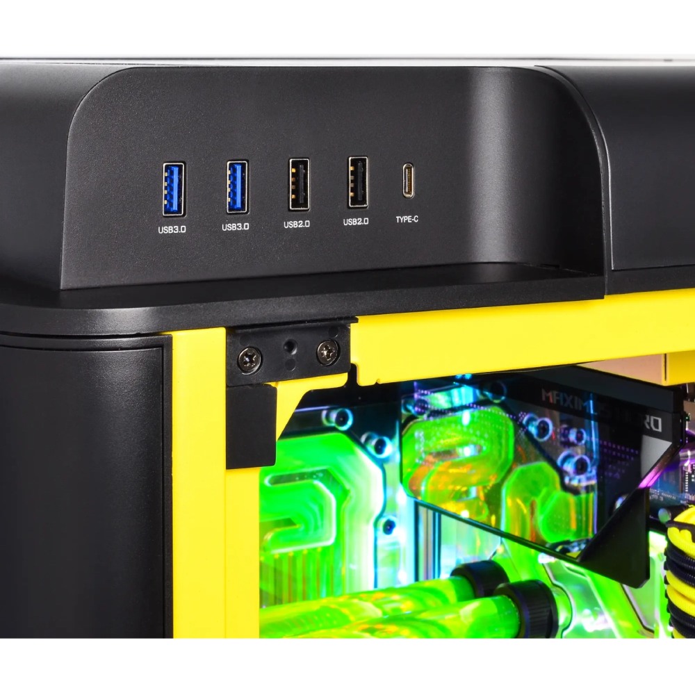 Замовити Комп'ютер ARTLINE Overlord BOMB Windows 11 Pro (BOMBv06Win)