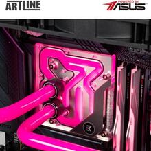 Компьютер ARTLINE Overlord P99 Windows 11 Pro (P99v84Win)