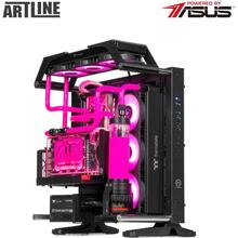 Компьютер ARTLINE Overlord P99 Windows 11 Pro (P99v84Win)