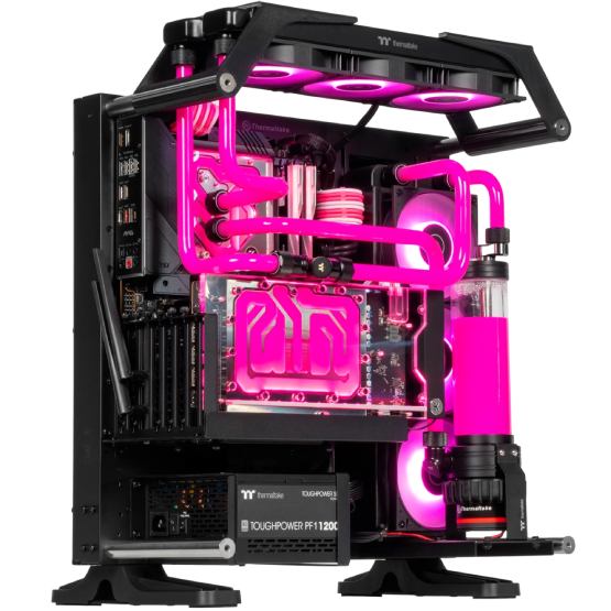 Компьютер ARTLINE Overlord P99 Windows 11 Pro (P99v84Win) Количество портов USB 4 Gen 3 x 2 2