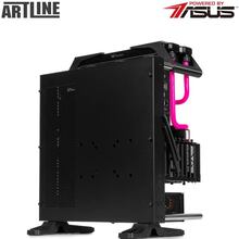 Компьютер ARTLINE Overlord P99 Windows 11 Pro (P99v84Win)