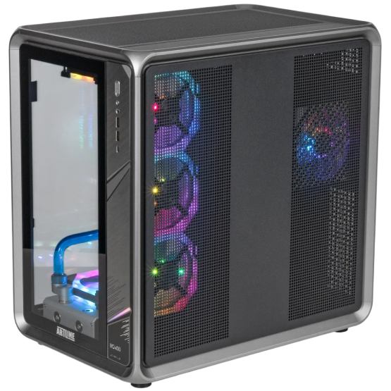 В Украине Компьютер ARTLINE Overlord P99 Windows 11 Pro (P99v89Win)