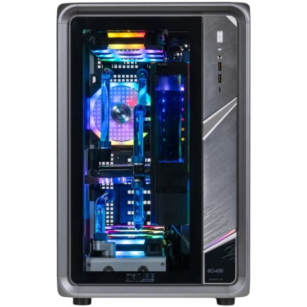 Компьютер ARTLINE Overlord P99 Windows 11 Pro (P99v89Win) Чипсет AMD X870E