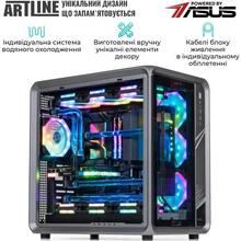 Компьютер ARTLINE Overlord P99 Windows 11 Pro (P99v89Win)