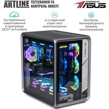 Компьютер ARTLINE Overlord P99 Windows 11 Pro (P99v89Win)