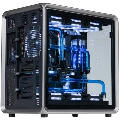 Покупка Компьютер ARTLINE Overlord P99 Windows 11 Pro (P99v89Win)