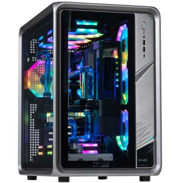 Компьютер ARTLINE Overlord P99 Windows 11 Pro (P99v89Win)