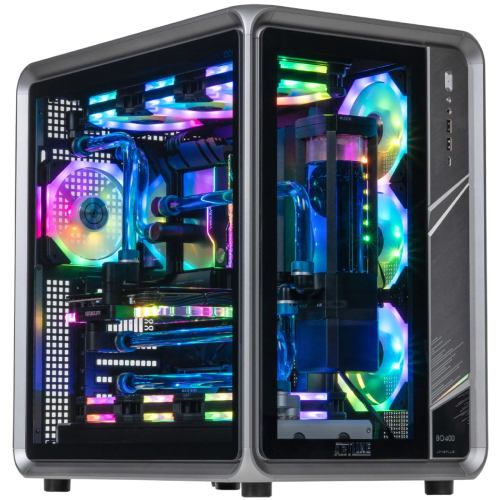 Компьютер ARTLINE Overlord P99 Windows 11 Pro (P99v89Win) Количество портов USB 4 Gen 3 x 2 2