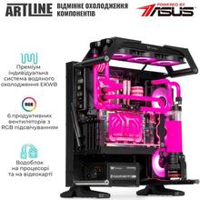 Компьютер ARTLINE Overlord P99 Windows 11 Pro (P99v99Win)