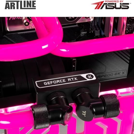 В интернет магазине Компьютер ARTLINE Overlord P99 Windows 11 Pro (P99v99Win)