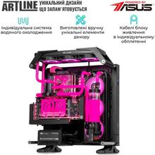 Компьютер ARTLINE Overlord P99 Windows 11 Pro (P99v99Win)