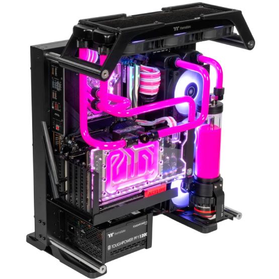 Компьютер ARTLINE Overlord P99 Windows 11 Pro (P99v99Win) Количество портов USB 3.2 Gen 2 x 2 1