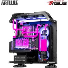 Компьютер ARTLINE Overlord P99 Windows 11 Pro (P99v99Win)