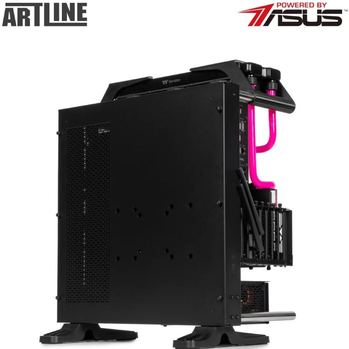 Фото Компьютер ARTLINE Overlord P99 Windows 11 Pro (P99v99Win)