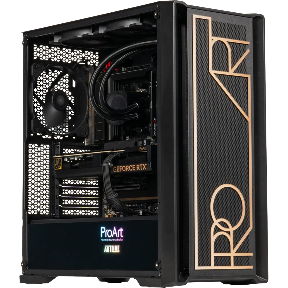 Комп'ютер ARTLINE WorkStation PROART Windows 11 Pro (PROARTv72Win) Серія процесора Intel Core Ultra 9