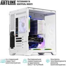 Комп'ютер ARTLINE Gaming X61WHITE (X61WHITEv23Win)