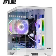 Комп'ютер ARTLINE Gaming X61WHITE (X61WHITEv26Win)