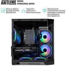 Комп'ютер ARTLINE Gaming X63 (X63v28)