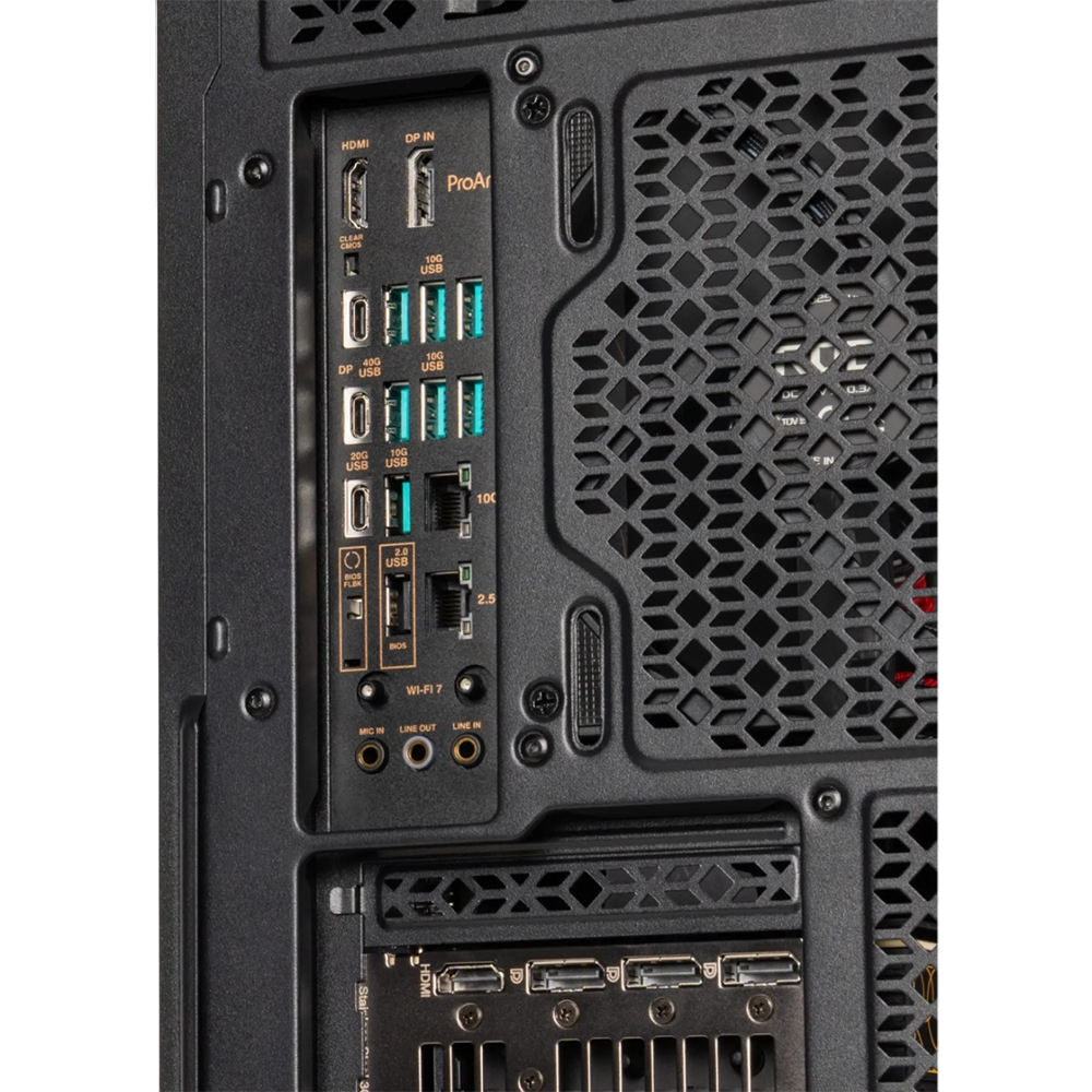 У Фокстрот Комп'ютер ARTLINE WorkStation PROART Windows 11 Pro (PROARTv73Win)