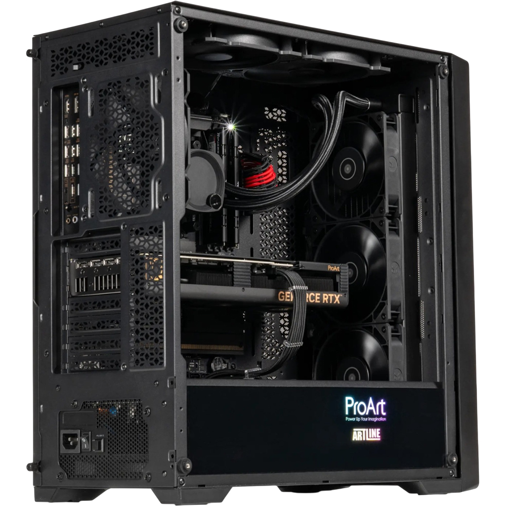 Зображення Комп'ютер ARTLINE WorkStation PROART Windows 11 Pro (PROARTv74Win)